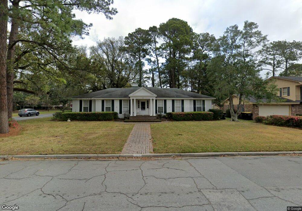 102 E 57th St, Savannah, GA 31405 - photo 1