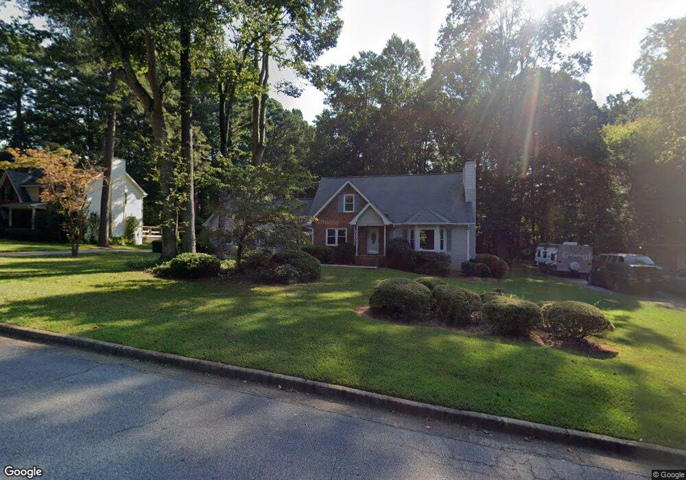 9044 Carnes Allen Place unit 1, Jonesboro, GA 30236 - photo 1