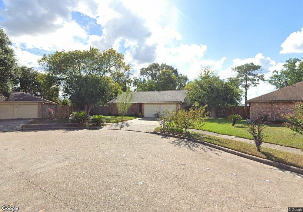 14003 Timberhaven Dr, Houston, TX 77066 - photo 1