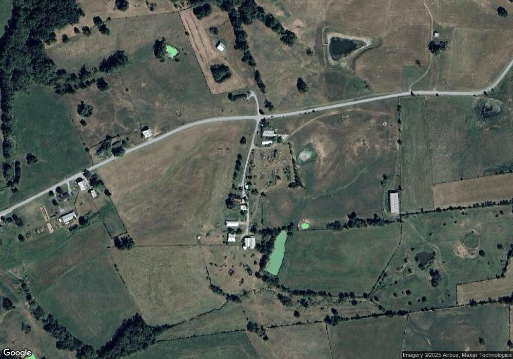 1624 Vanarsdall Rd, Harrodsburg, KY 40330 - photo 1