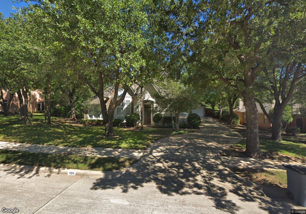 209 Killdeer Trail, Southlake, TX 76092 - photo 1