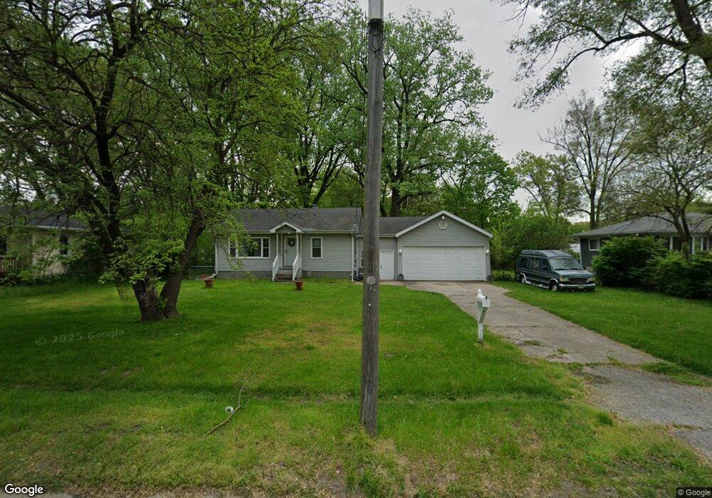215 N Colfax St, Griffith, IN 46319 - photo 1