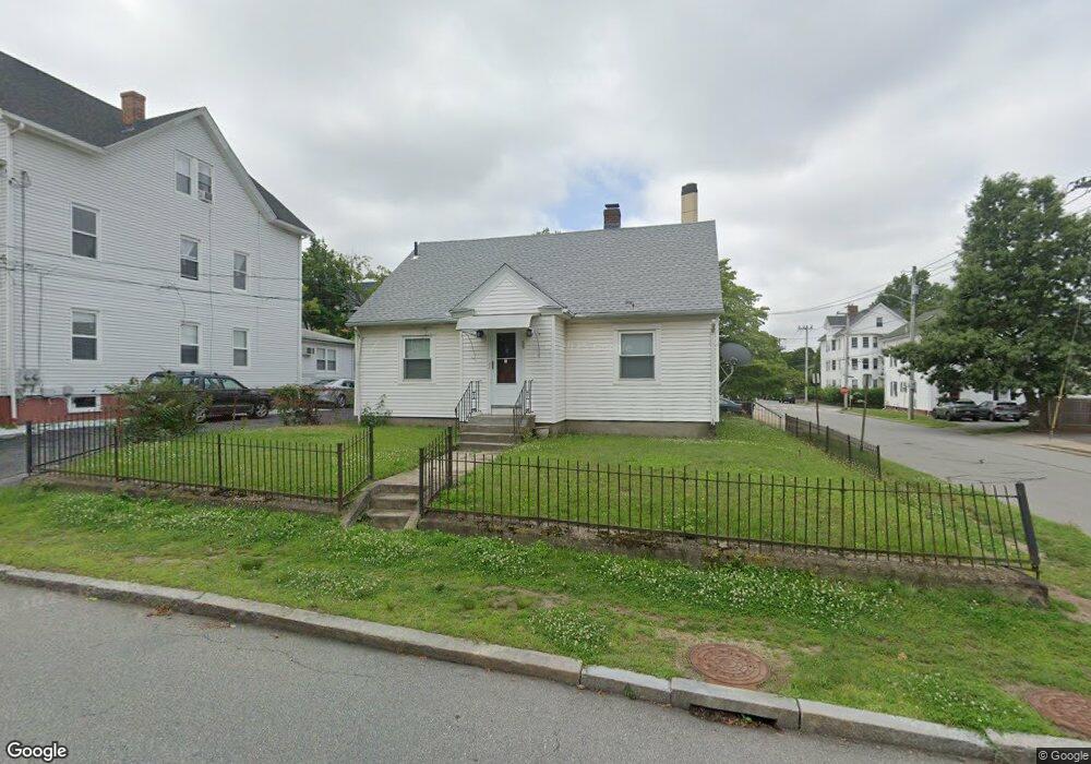 55 8th St, Providence, RI 02906 - photo 1