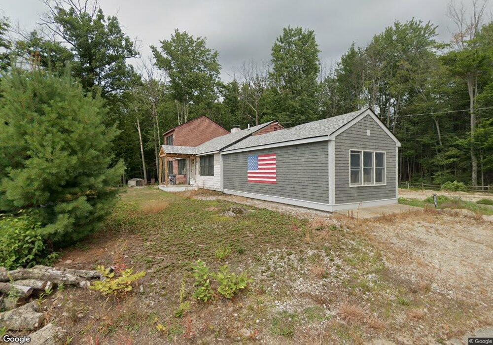 25 Remoat Trail, Conway, NH 03860 - photo 1