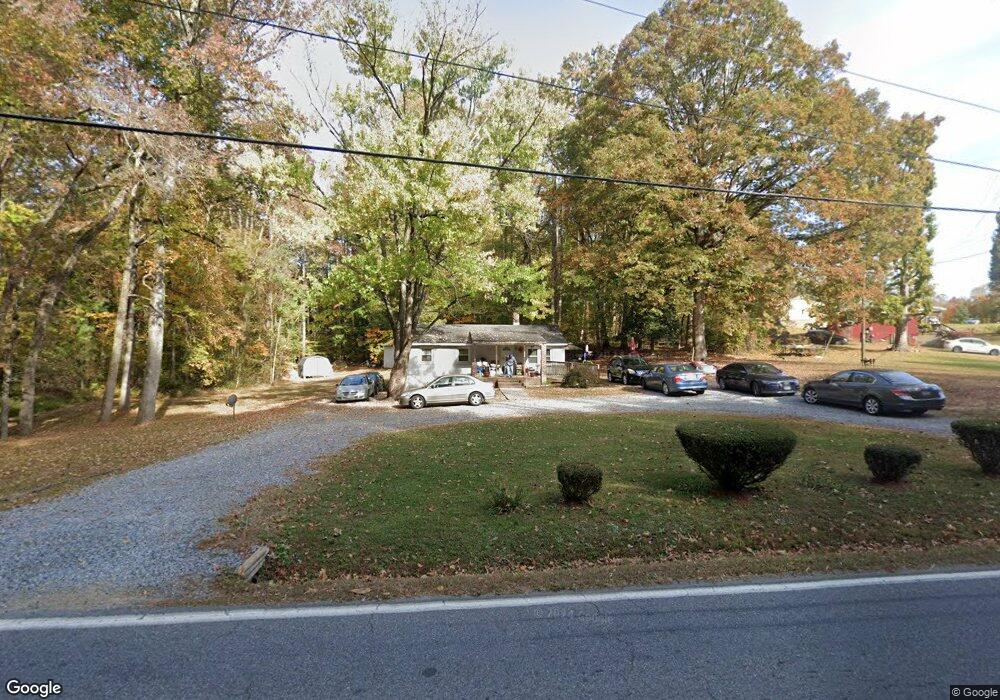 7251 Smith Station Rd, Fredericksburg, VA 22407 - photo 1