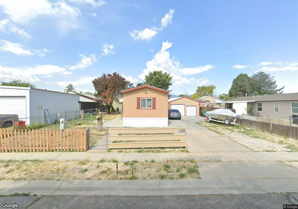 8546 S 3830 W, West Jordan, UT 84088 - photo 1