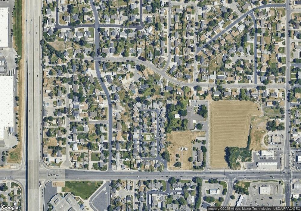 3398 W Briar Dr, West Jordan, UT 84084 - photo 1