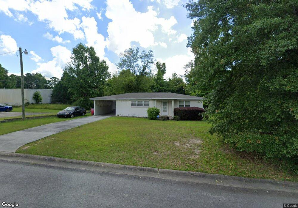 4428 Massey Rd, Macon, GA 31206 - photo 1