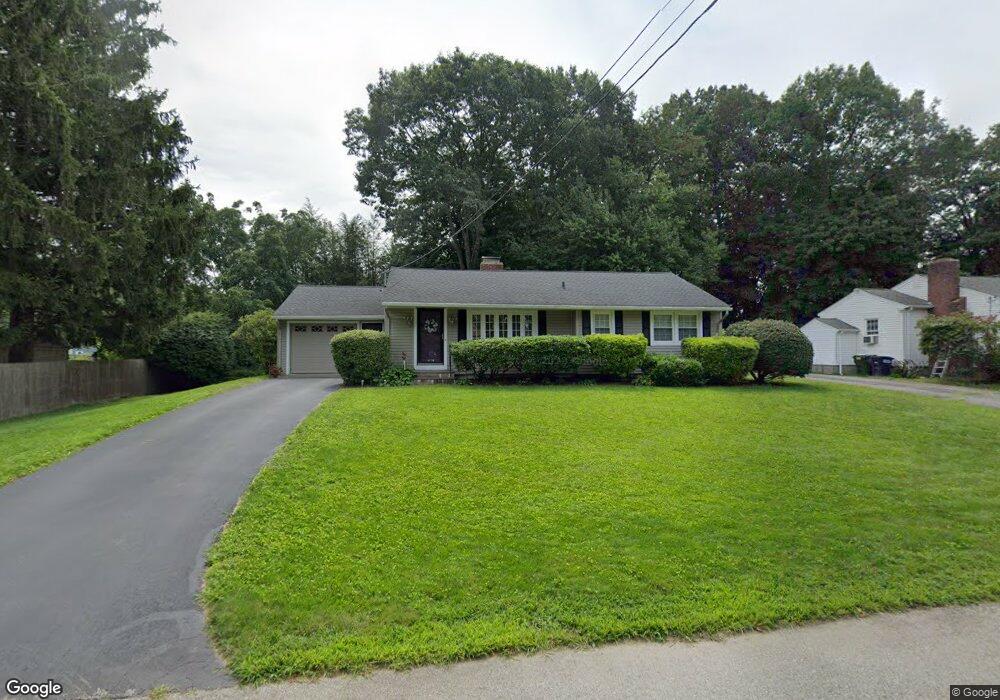 1 Briarcliff Ln, Holden, MA 01520 - photo 1