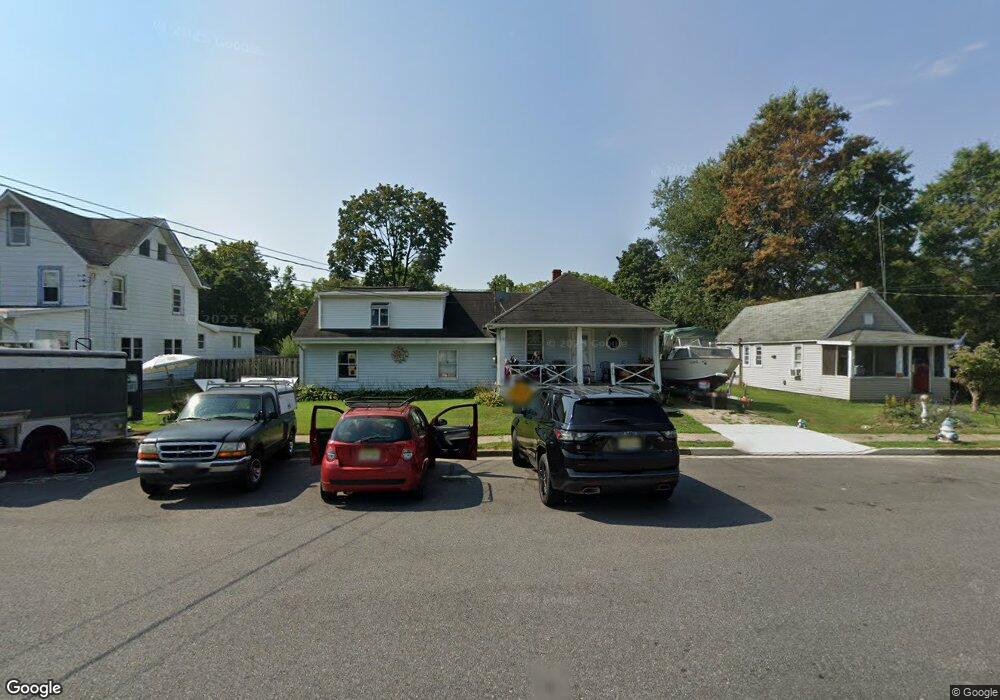 15 Broad St, Deepwater, NJ 08023 - photo 1