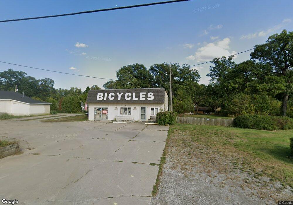 13809 Morse St, Cedar Lake, IN 46303 - photo 1