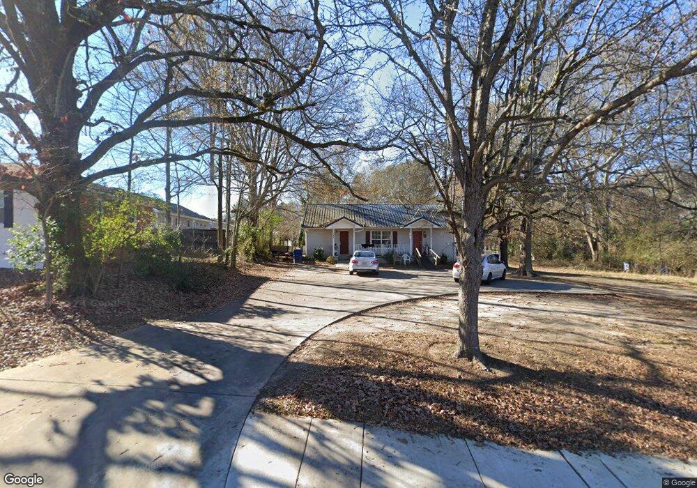 242 W Midland Ave, Winder, GA 30680 - photo 1