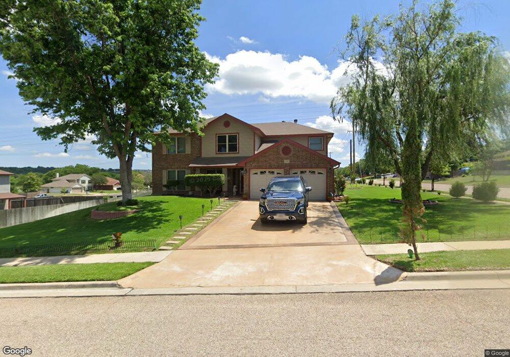 502 Windmill Dr, Copperas Cove, TX 76522 - photo 1