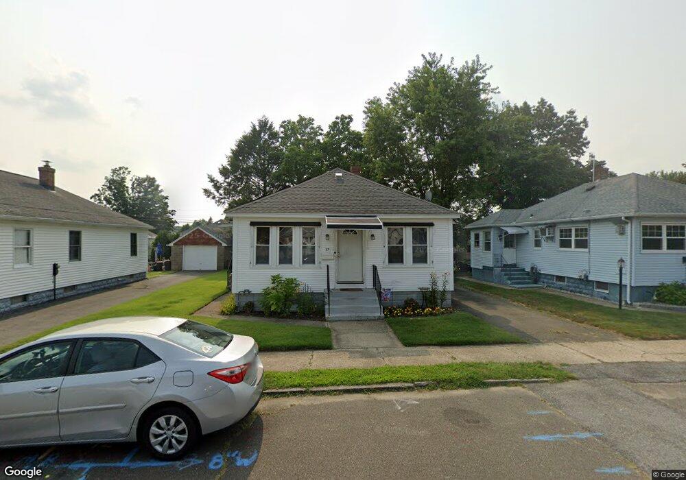 63 Ray St, Ludlow, MA 01056 - photo 1