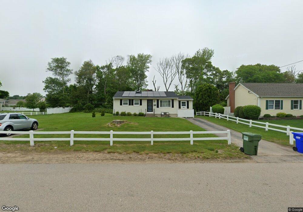 14 Boiling Spring Ave, Westerly, RI 02891 - photo 1