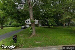 25 Carriage Dr, Media, PA 19063