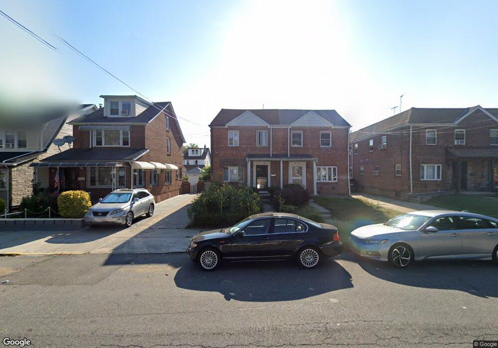 5935 Parsons Blvd, Fresh Meadows, NY 11365 - photo 1