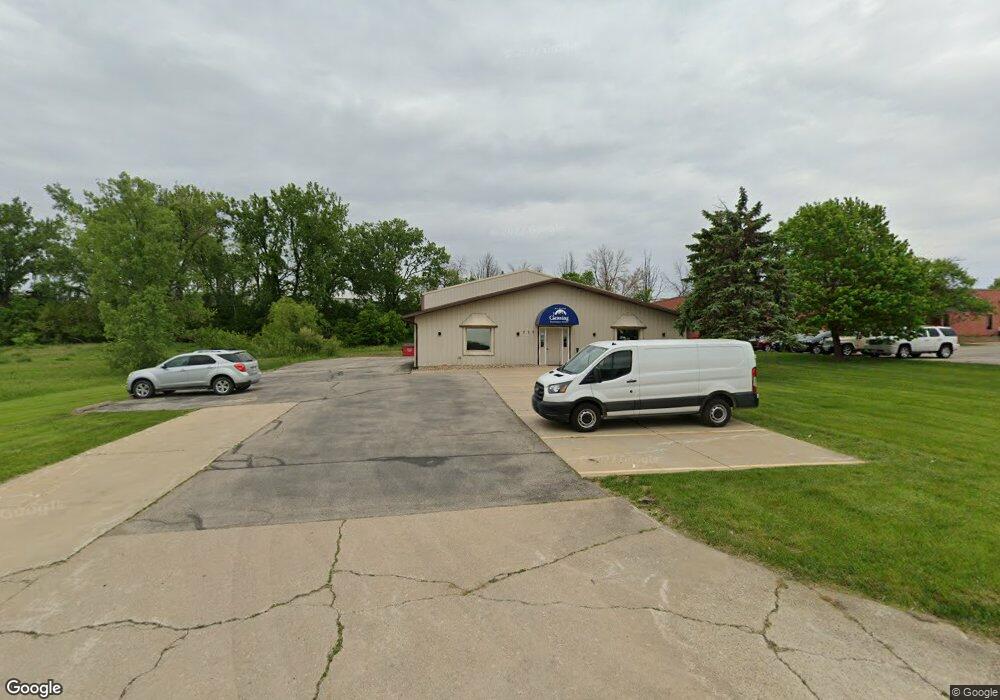 710 32nd Ave SW, Cedar Rapids, IA 52404 - photo 1