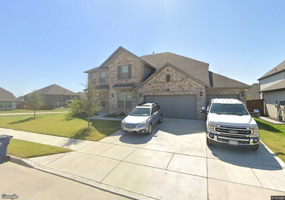 1400 Buckley St, Celina, TX 75009 - photo 1