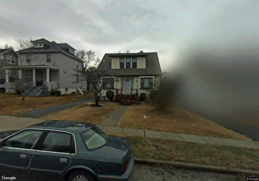 4420 Raspe Ave, Baltimore, MD 21206 - photo 1