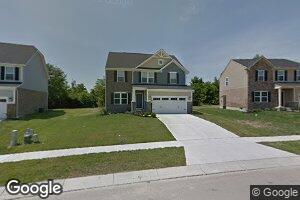 7309 Vista View Cir, Harrison, OH 45030