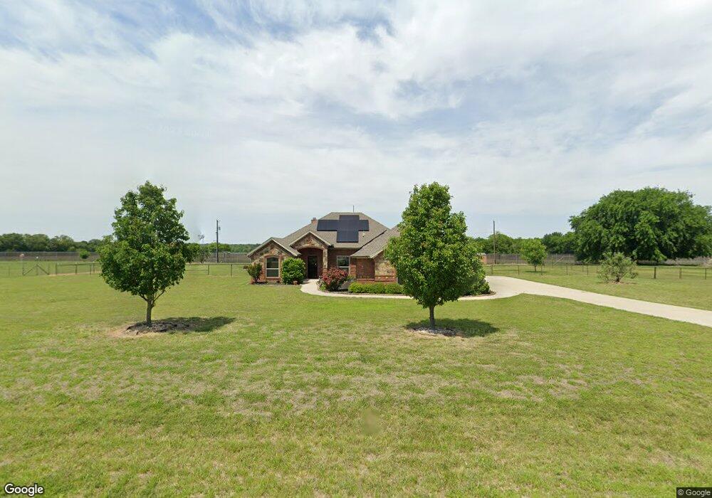 231 Miramar Cir, Weatherford, TX 76085 - photo 1