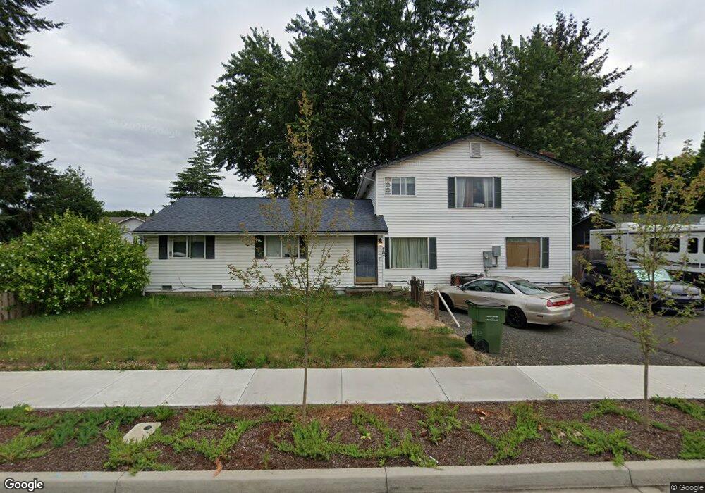 707 Elliott Rd, Newberg, OR 97132 - photo 1