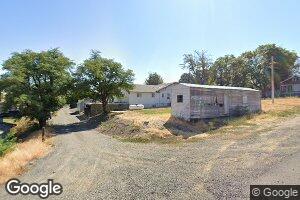 707 Pemberton St, Wasco, OR 97065
