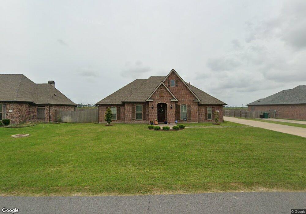 877 Eve Elizabeth Ln, Lake Charles, LA 70605 - photo 1