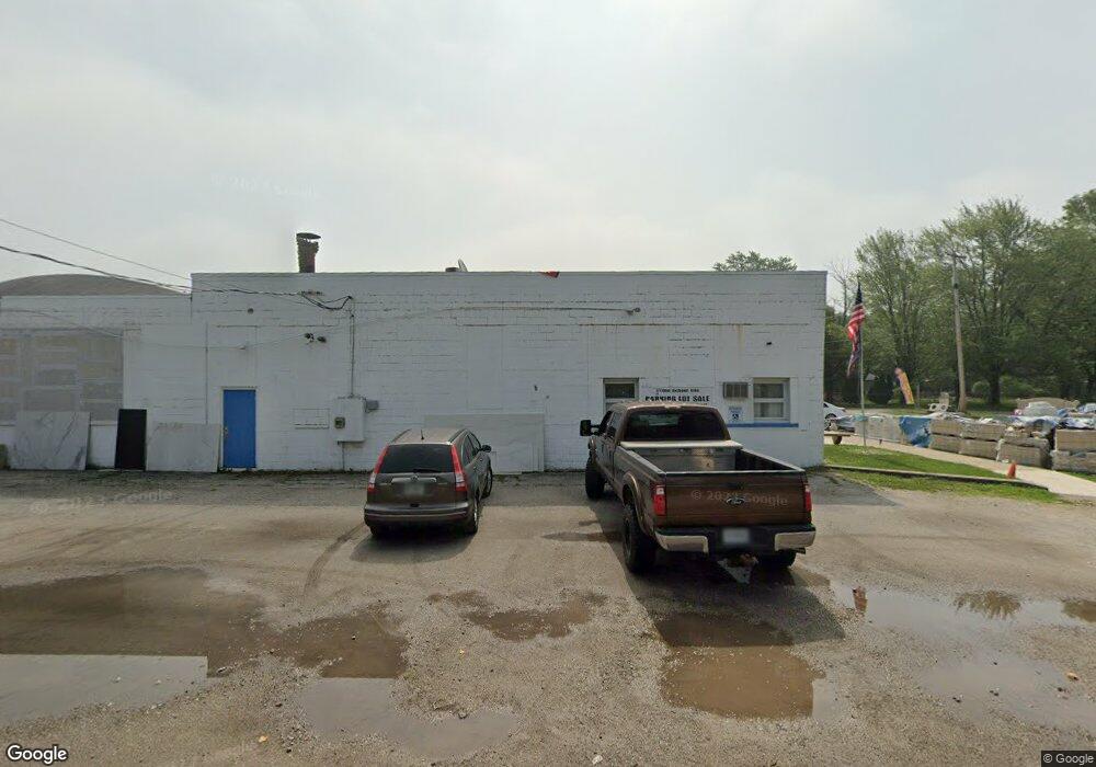 7385 N Walker Rd, New Carlisle, IN 46552 - photo 1