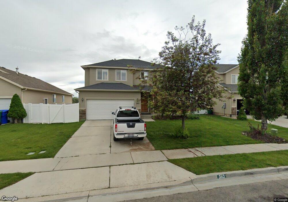 383 Lakeview Dr, Lehi, UT 84043 - photo 1