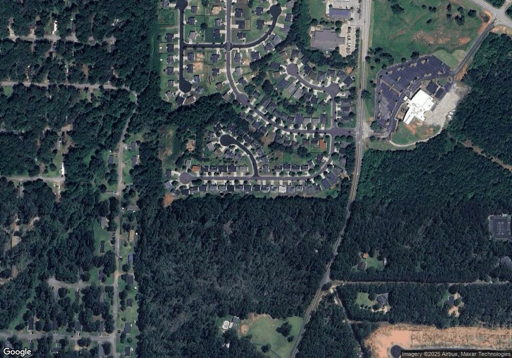 0 Saint Phillips Ct unit 7217631, Locust Grove, GA 30248 - photo 1