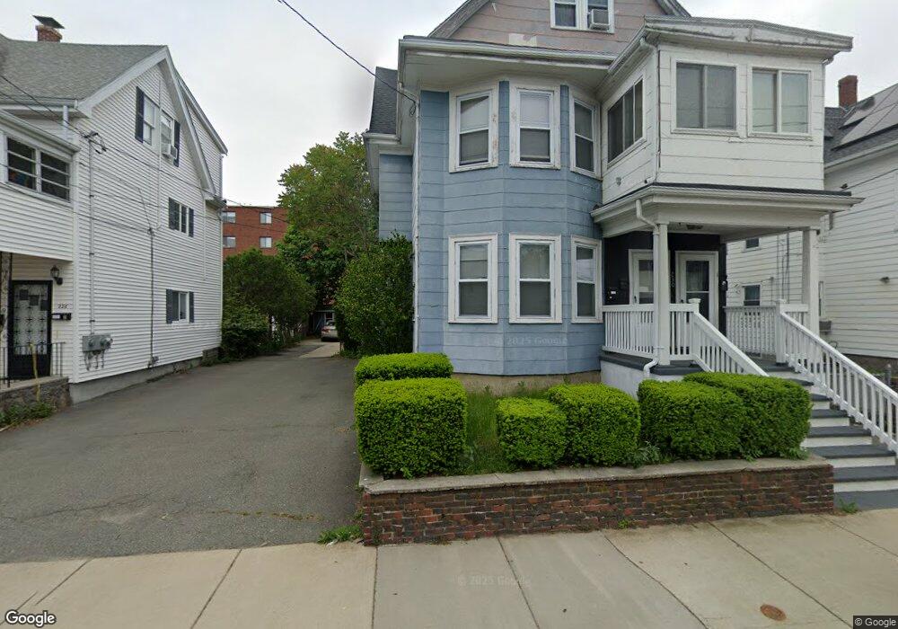 230 Vine St, Everett, MA 02149 - photo 1