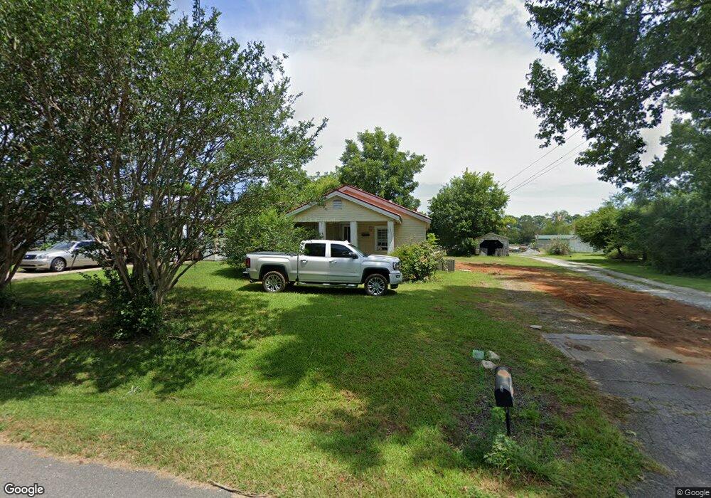 1022 Ridgeway Rd, Elberton, GA 30635 - photo 1