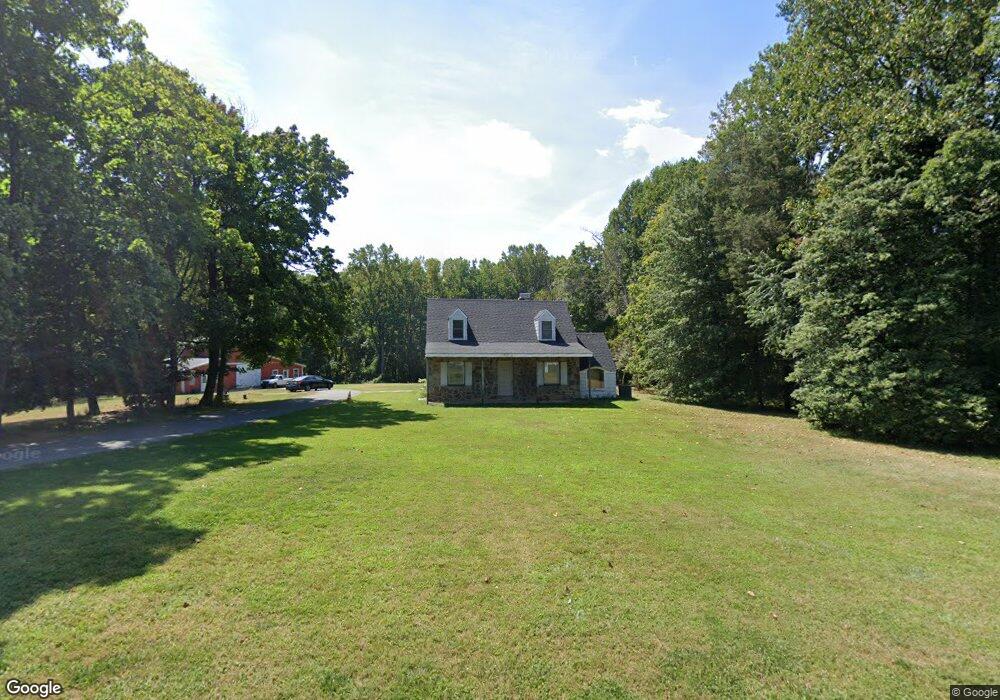 12120 Boxer Hill Rd, Cockeysville, MD 21030 - photo 1