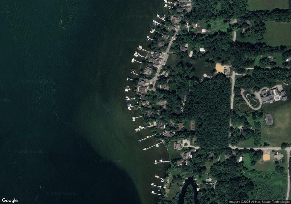 2556 E Shore Ln, Culver, IN 46511 - photo 1