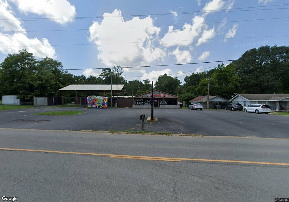 801 S Rock St, Sheridan, AR 72150 - photo 1