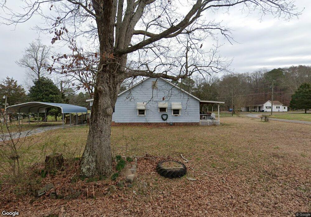201 County Line Rd SW, Plainville, GA 30733 - photo 1
