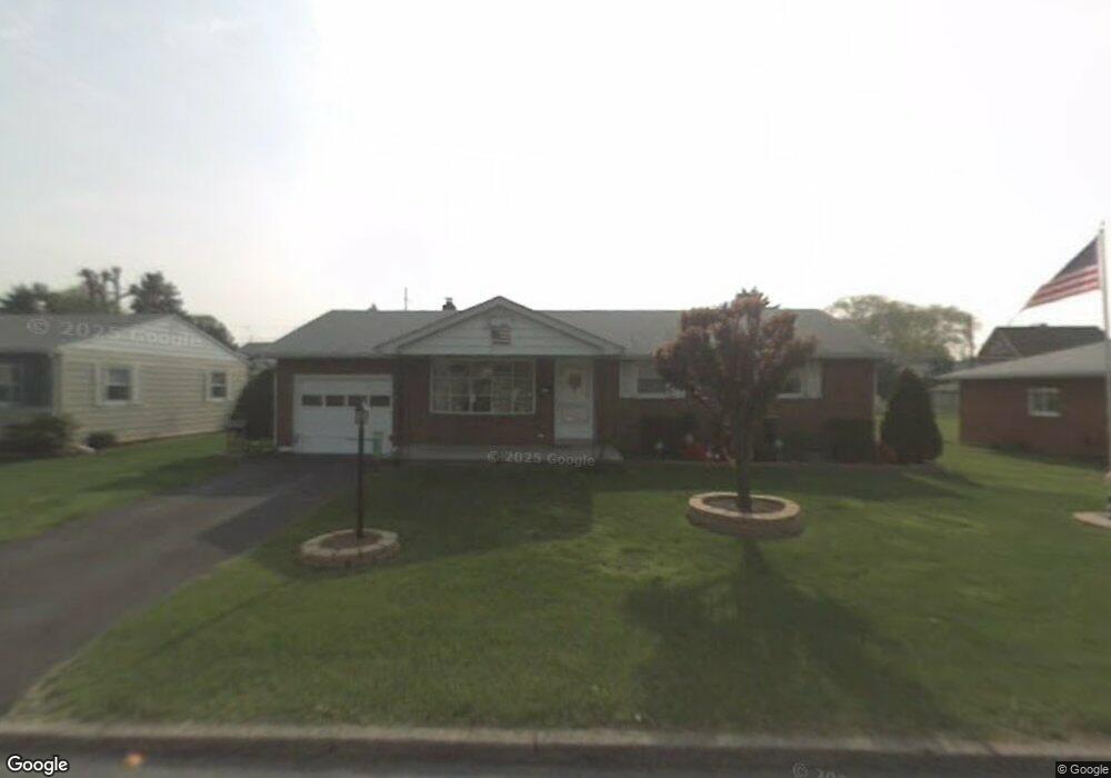 1224 S Fountain St unit 1228, Allentown, PA 18103 - photo 1