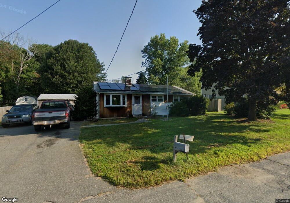 15 Potter Dr, Bellingham, MA 02019 - photo 1