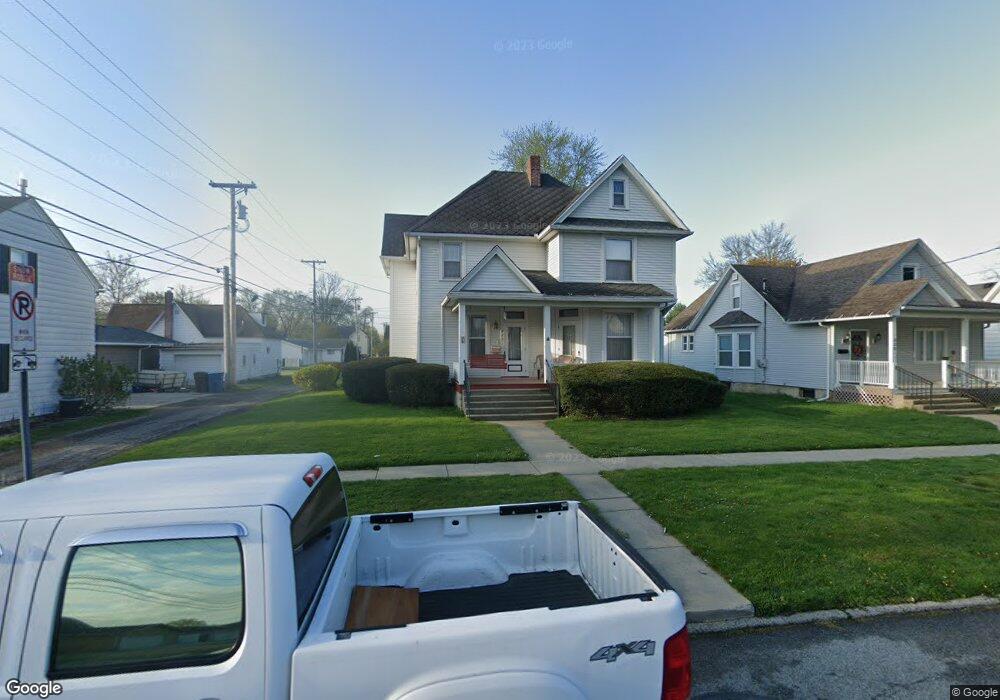 311 W 9th St, Auburn, IN 46706 - photo 1