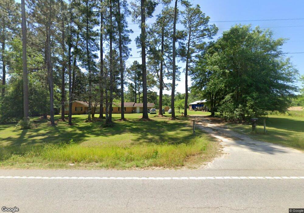 935 Ga Highway 32 E, Ocilla, GA 31774 - photo 1