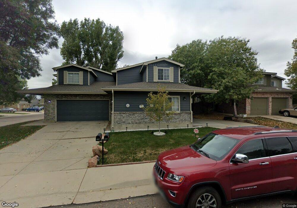 5182 E 126th Ct, Thornton, CO 80241 - photo 1