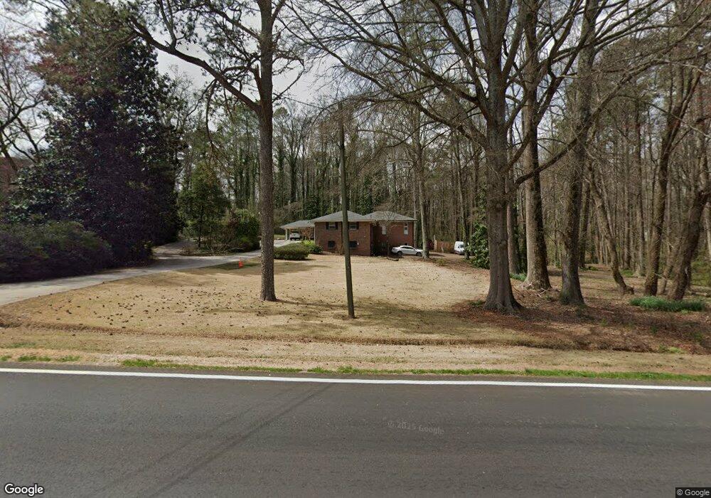 3064 Hicks Rd SW, Marietta, GA 30060 - photo 1