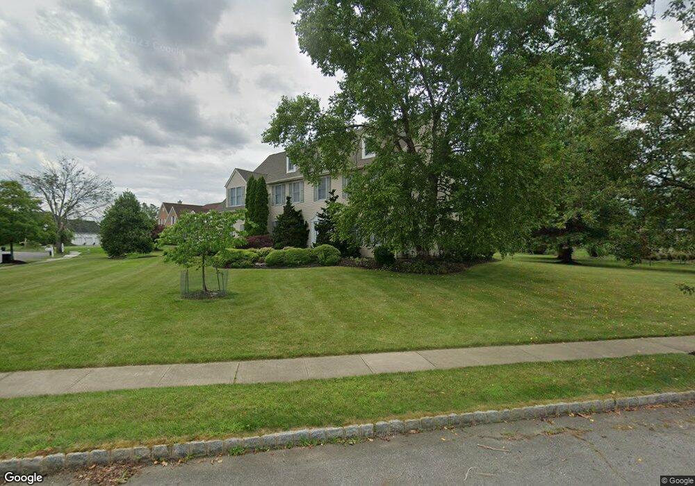 6 Shannon Way, Princeton Junction, NJ 08550 - photo 1