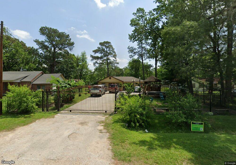 8920 Compton St, Houston, TX 77016 - photo 1