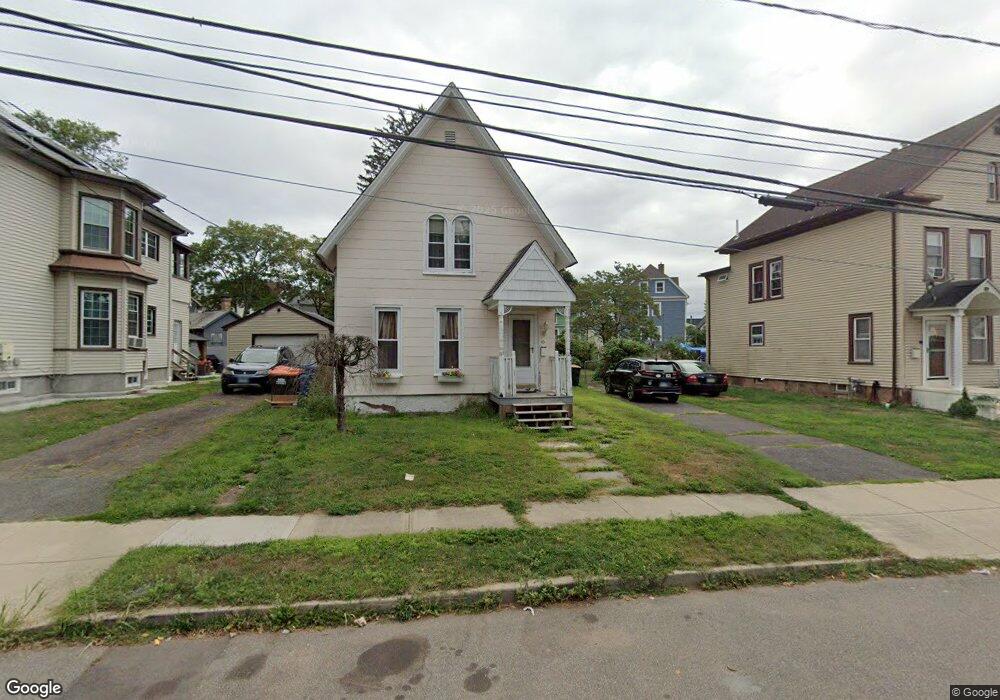 45 S 1st St, Meriden, CT 06451 - photo 1