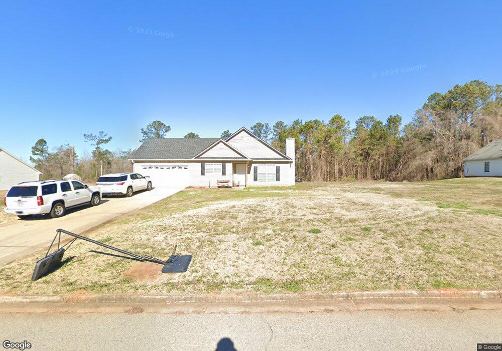 35 Creek Bottom Dr, Covington, GA 30014 - photo 1