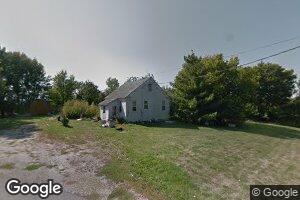 201 S Broadway, Lockridge, IA 52635