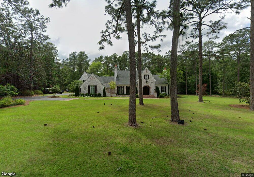 6 Flintridge Rd, Moultrie, GA 31768 - photo 1